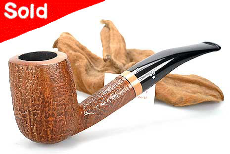 Butz Choquin Economy Hand Made Bent 9mm Filter